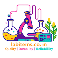 Labitems Logo